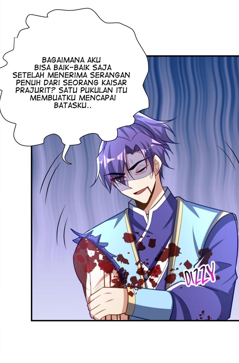Rise of The Demon King Chapter 195 Gambar 8