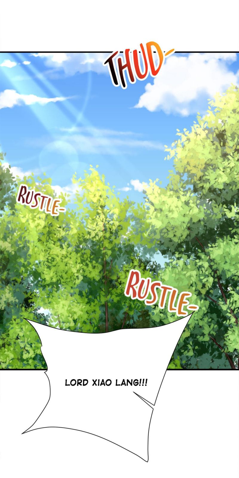 Rise of The Demon King Chapter 195 Gambar 9