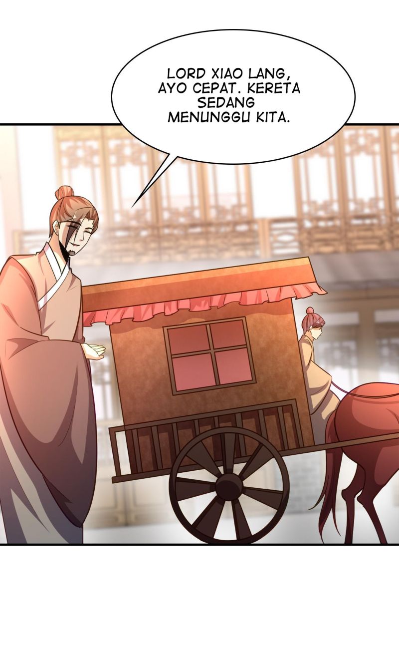 Rise of The Demon King Chapter 194 Gambar 12