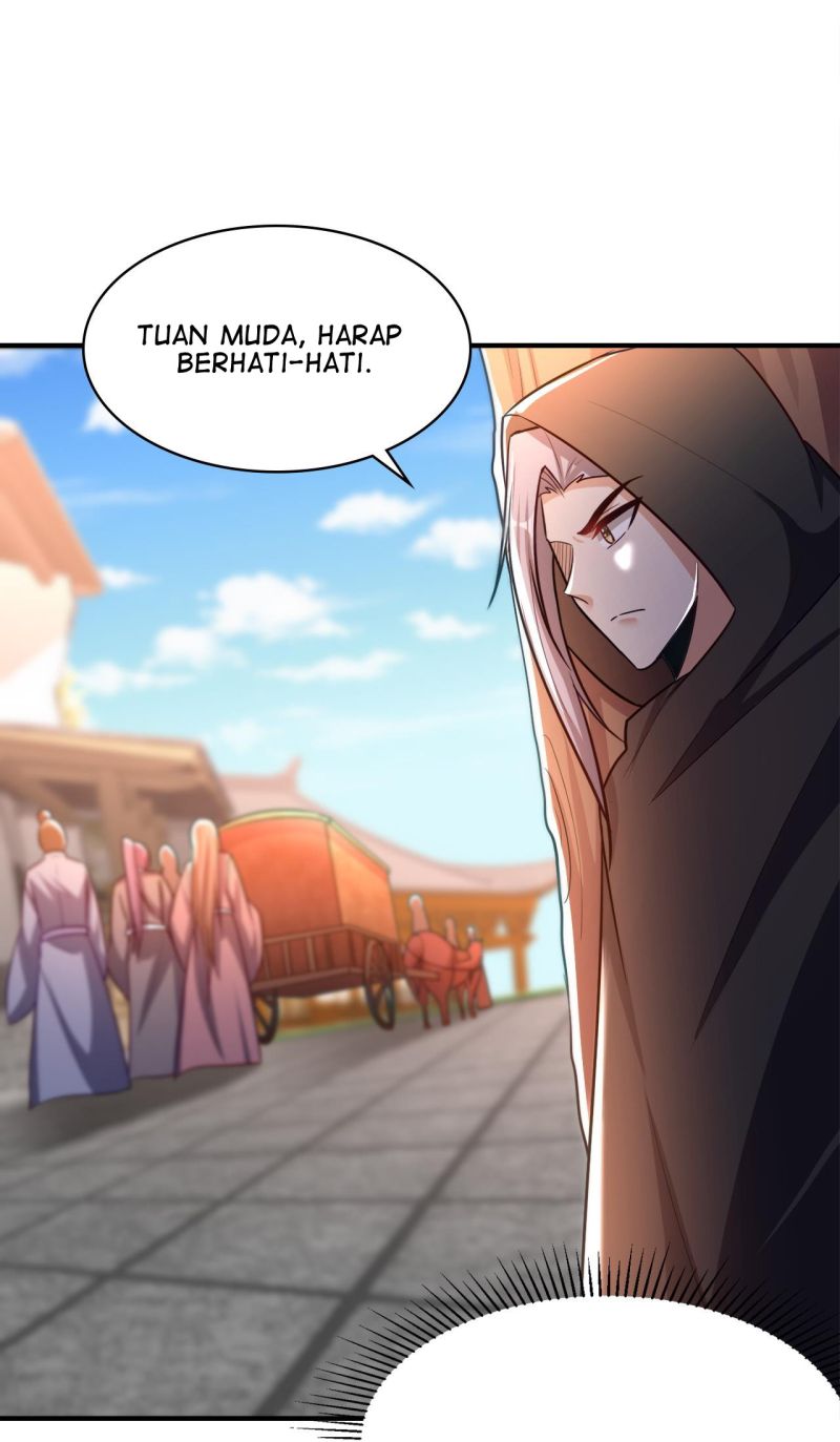Rise of The Demon King Chapter 194 Gambar 13