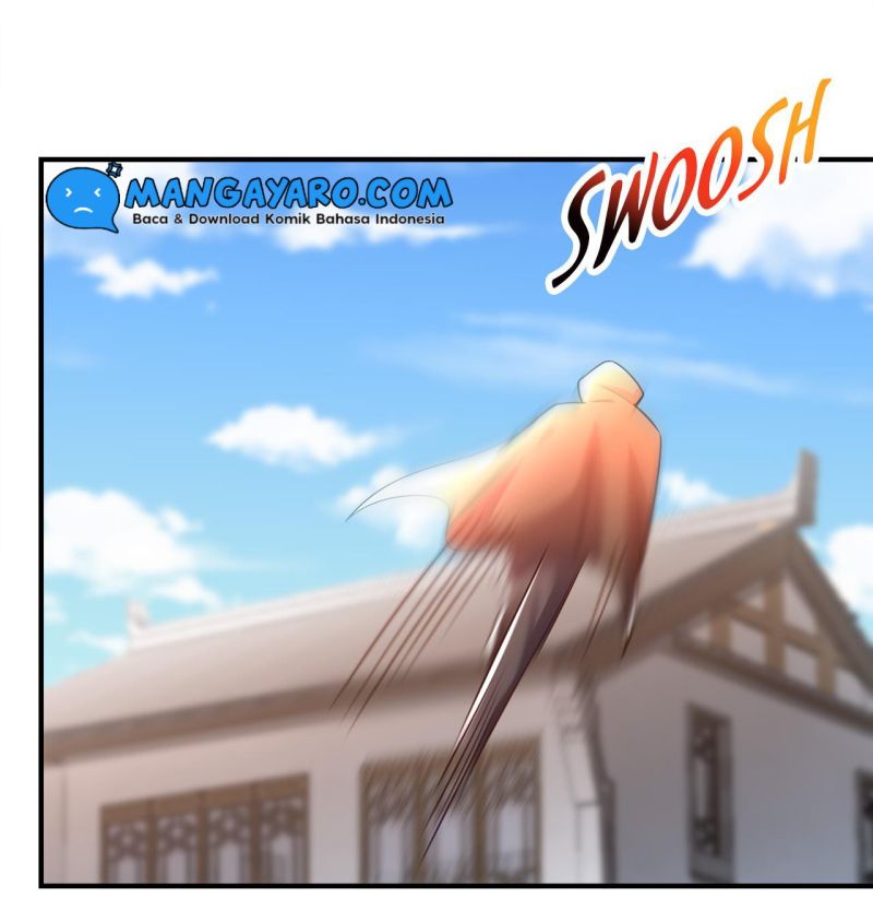 Rise of The Demon King Chapter 194 Gambar 16