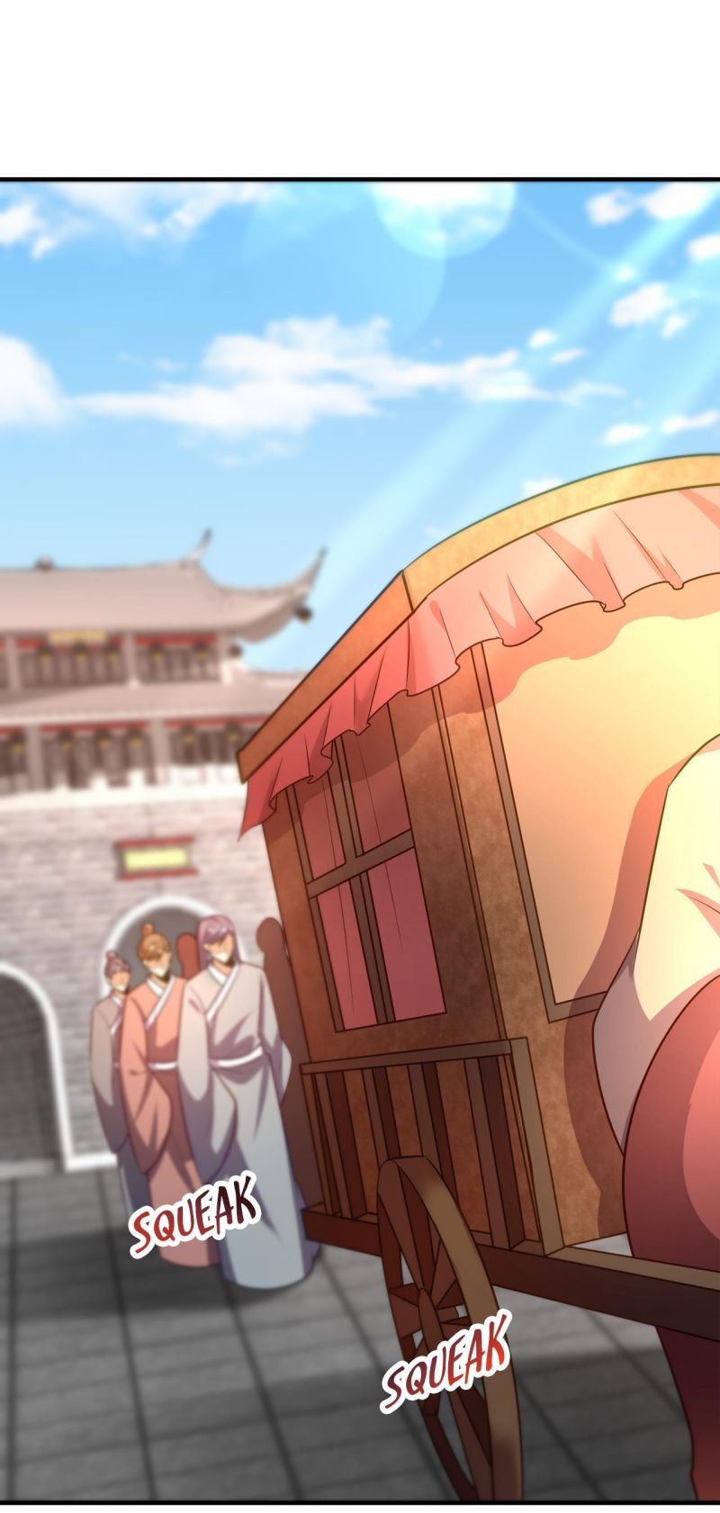 Rise of The Demon King Chapter 194 Gambar 18