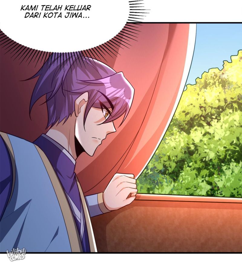 Rise of The Demon King Chapter 194 Gambar 20