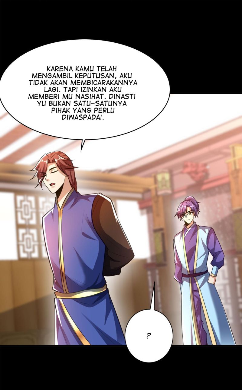 Rise of The Demon King Chapter 194 Gambar 22