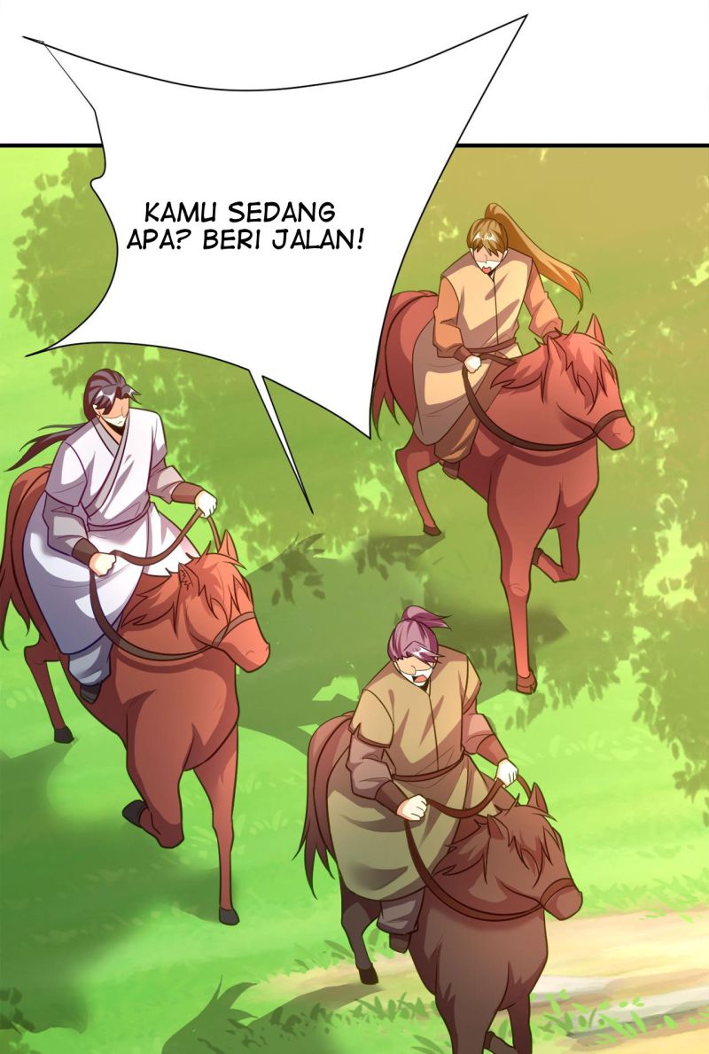 Rise of The Demon King Chapter 194 Gambar 28