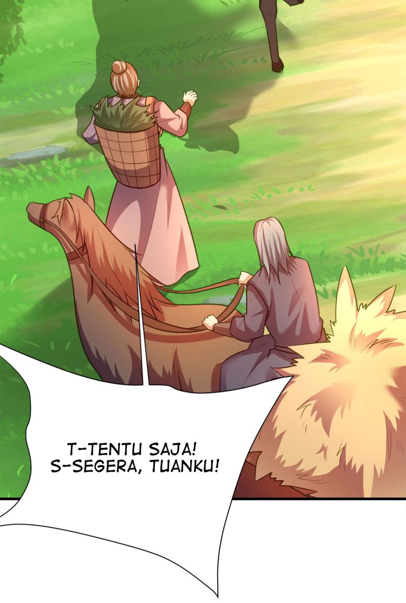 Rise of The Demon King Chapter 194 Gambar 29