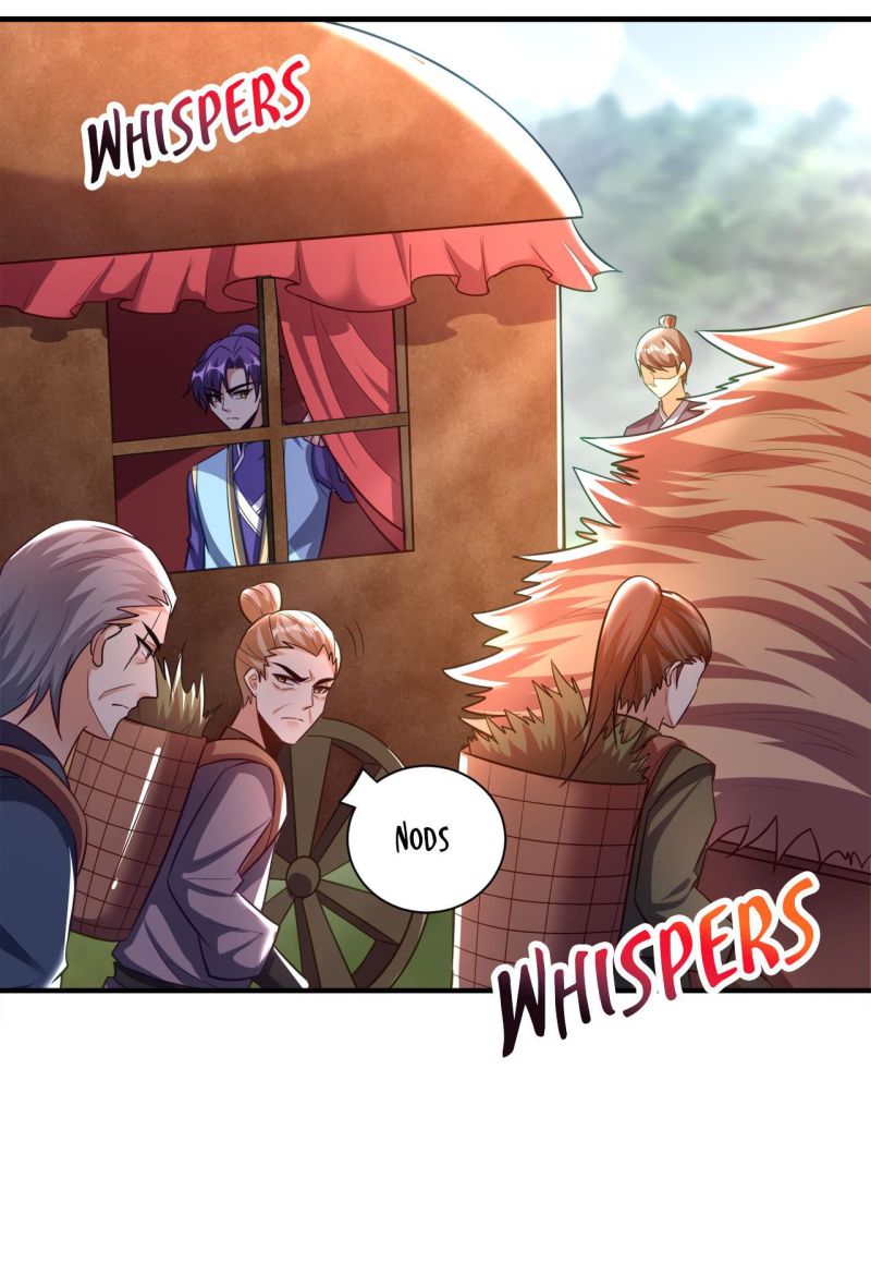 Rise of The Demon King Chapter 194 Gambar 32