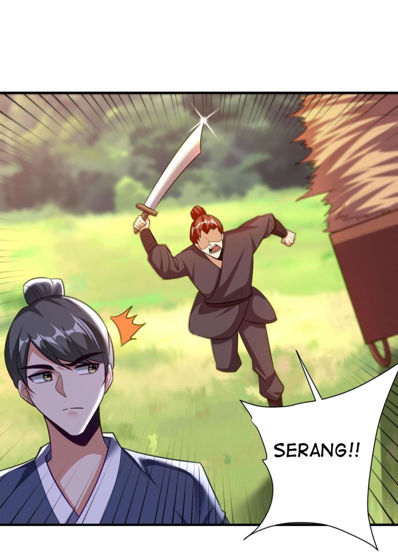 Rise of The Demon King Chapter 194 Gambar 33