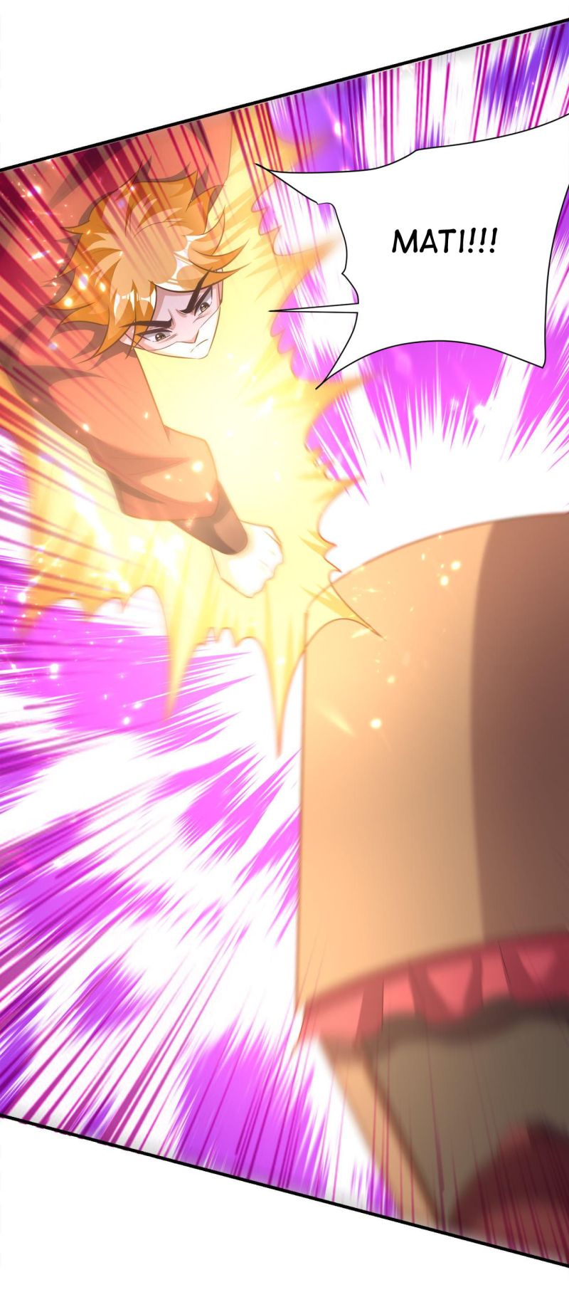 Rise of The Demon King Chapter 194 Gambar 39