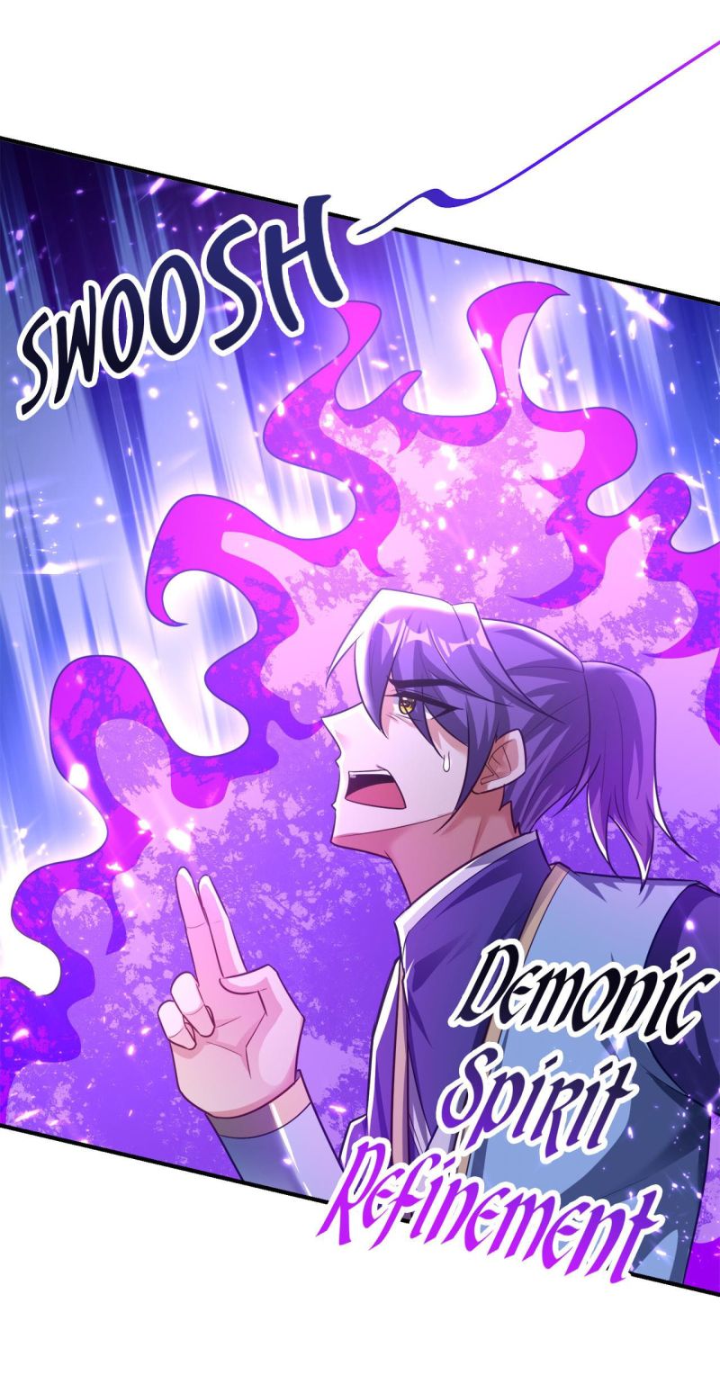 Rise of The Demon King Chapter 194 Gambar 40