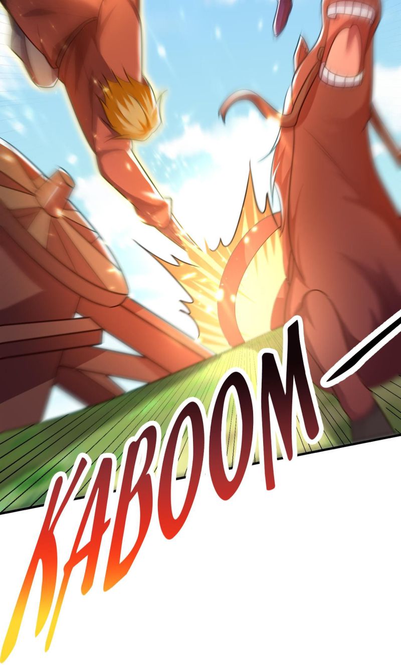 Rise of The Demon King Chapter 194 Gambar 42