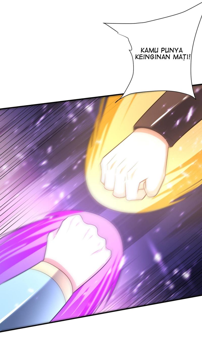Rise of The Demon King Chapter 194 Gambar 45