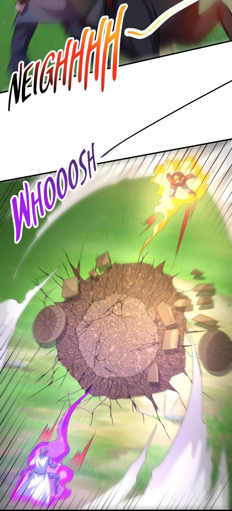 Rise of The Demon King Chapter 194 Gambar 47