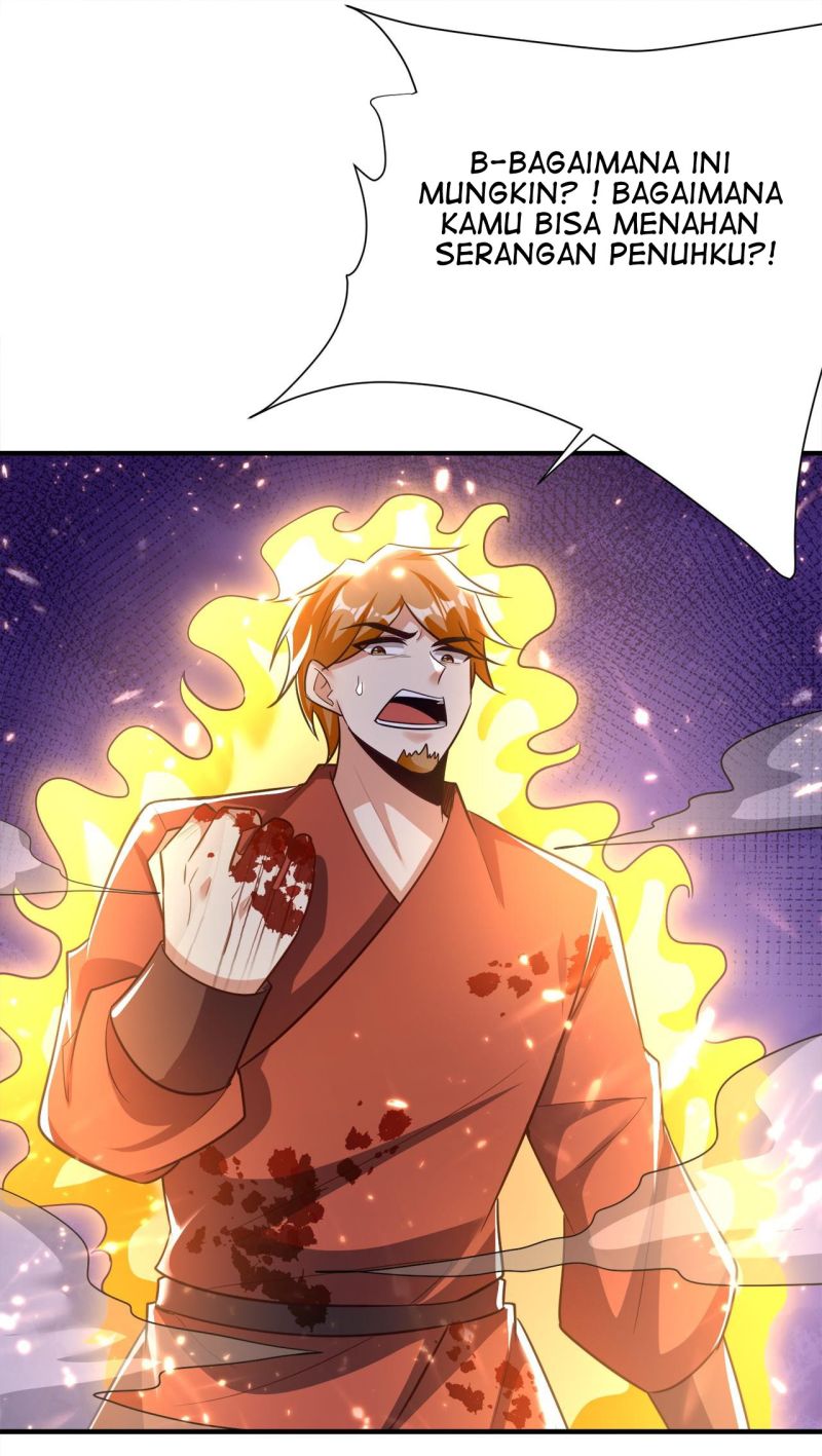 Rise of The Demon King Chapter 194 Gambar 48