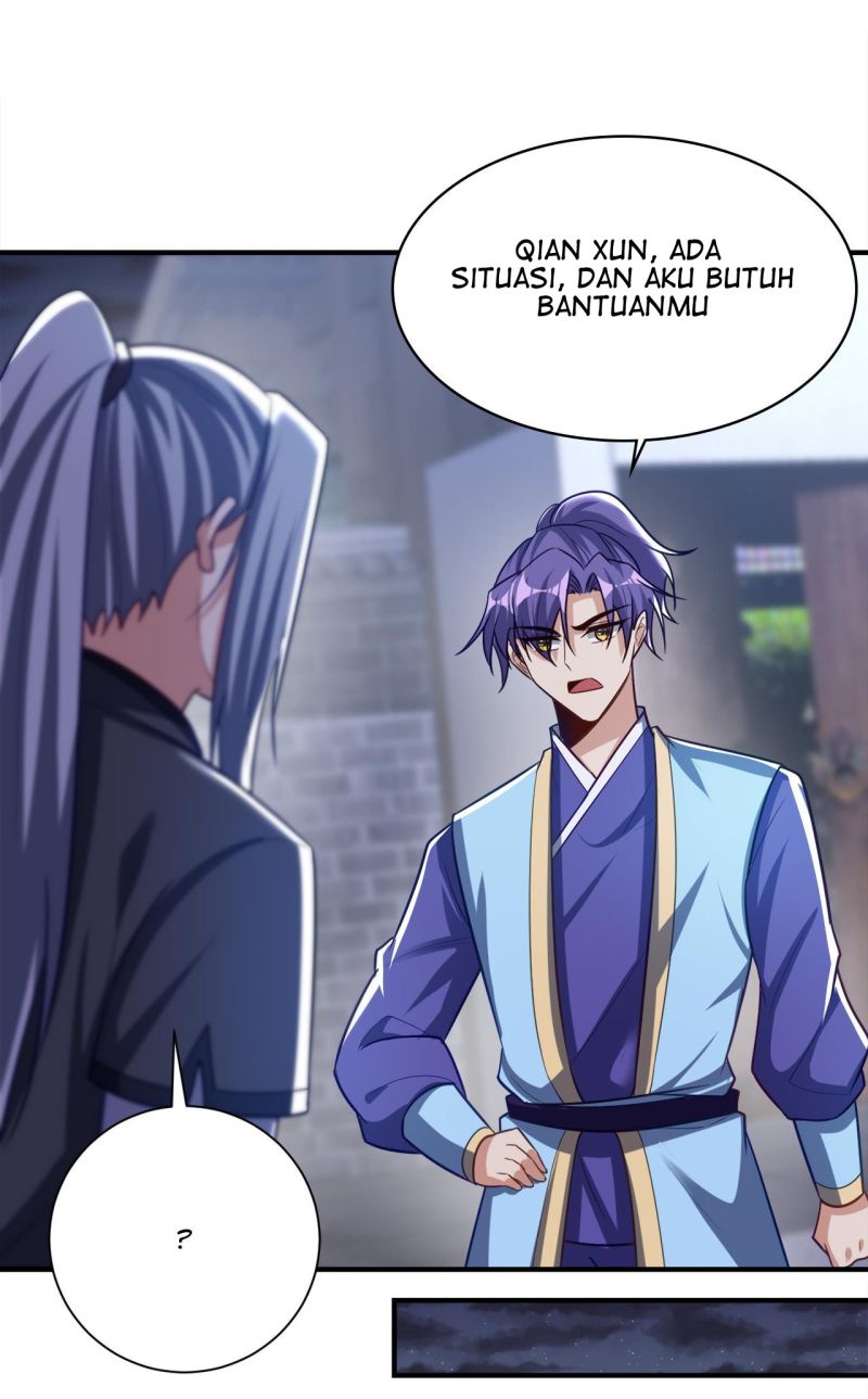 Rise of The Demon King Chapter 194 Gambar 5