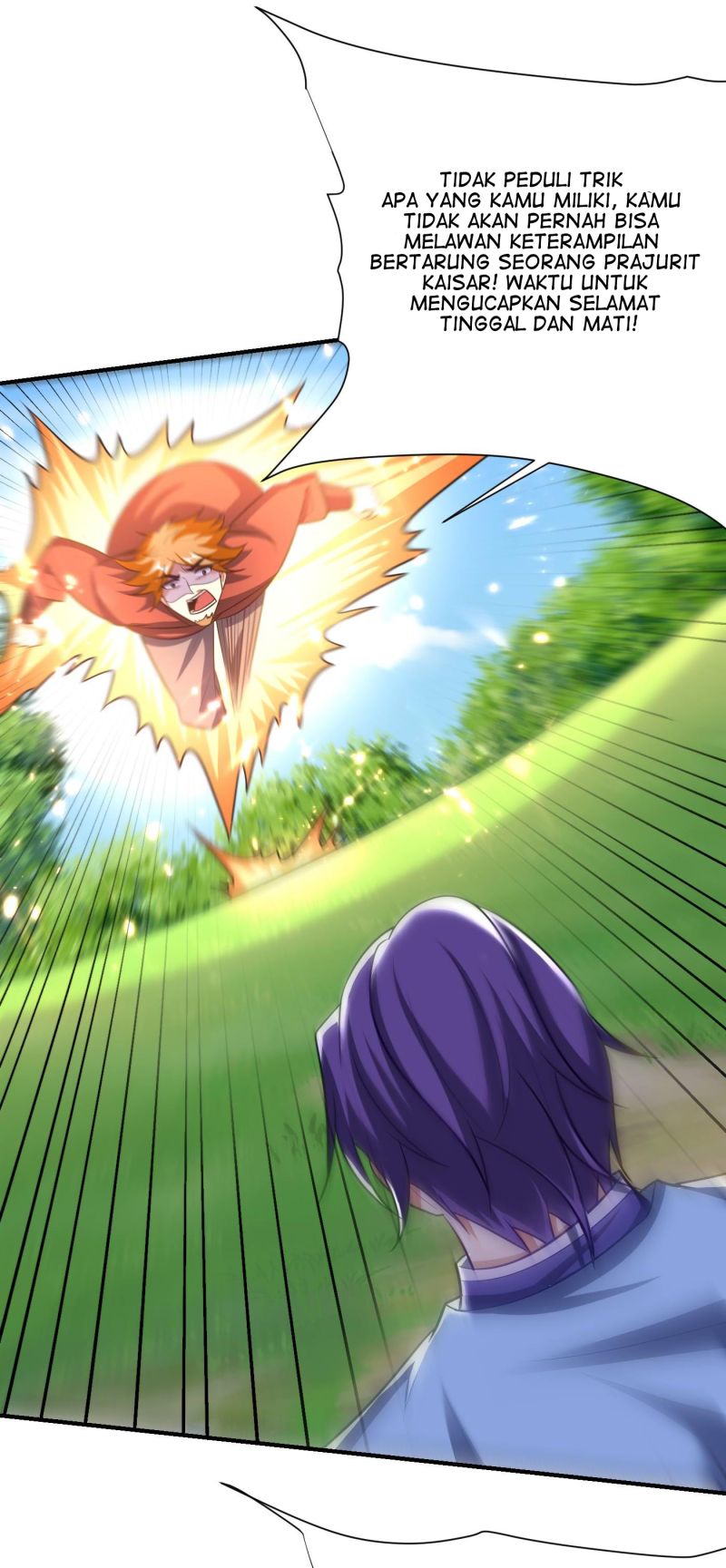 Rise of The Demon King Chapter 194 Gambar 52