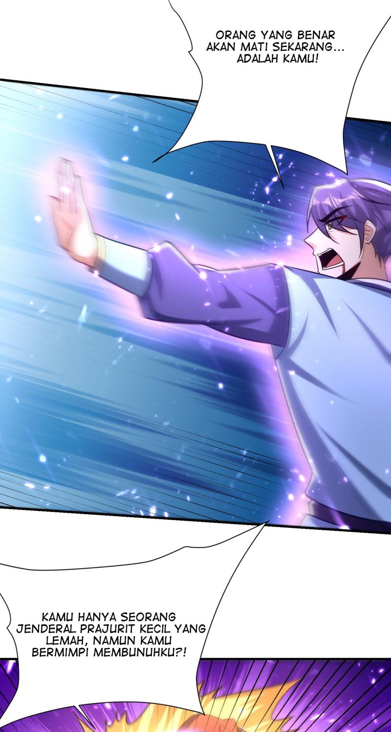 Rise of The Demon King Chapter 194 Gambar 53