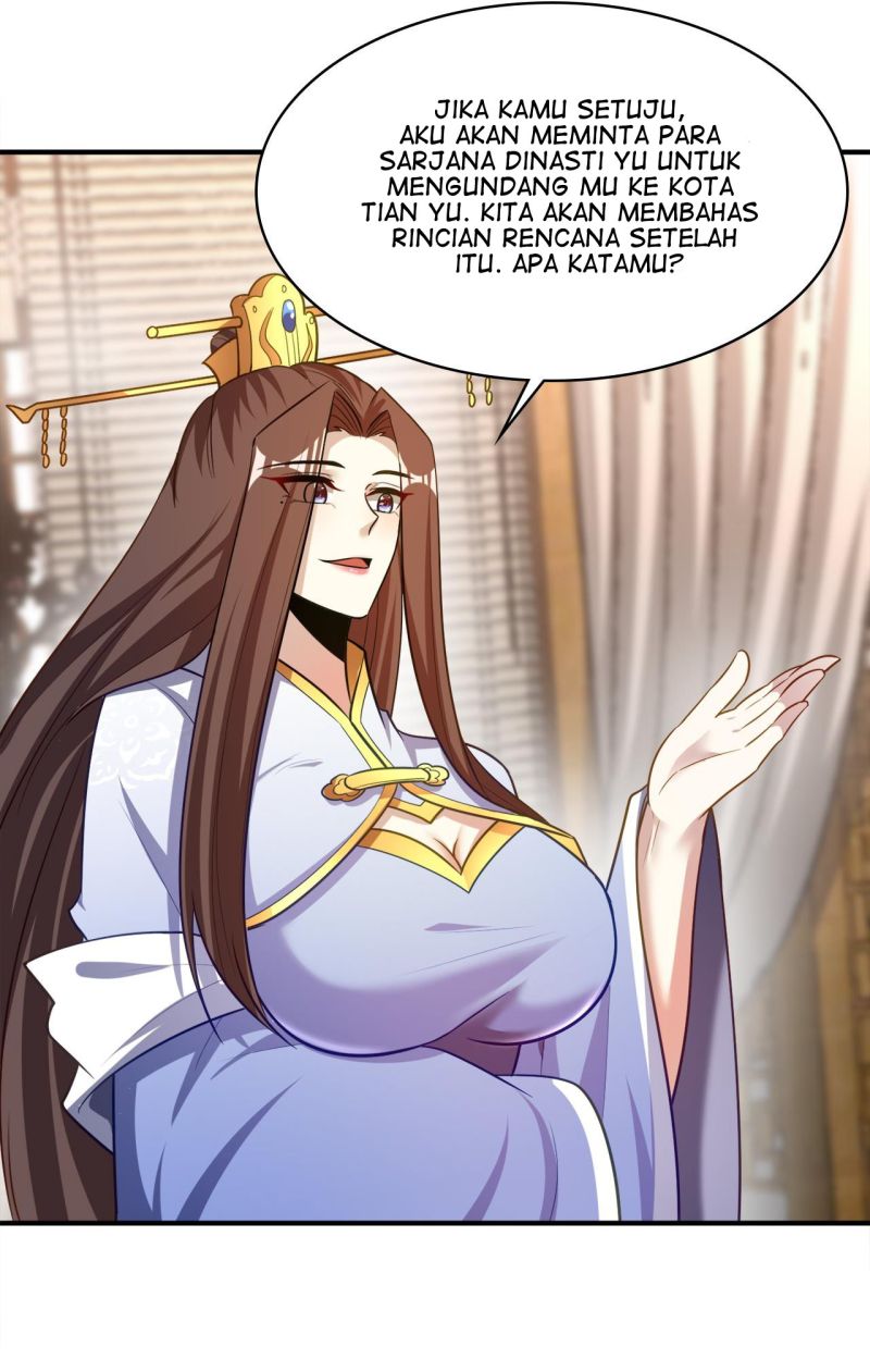 Rise of The Demon King Chapter 193 Gambar 10