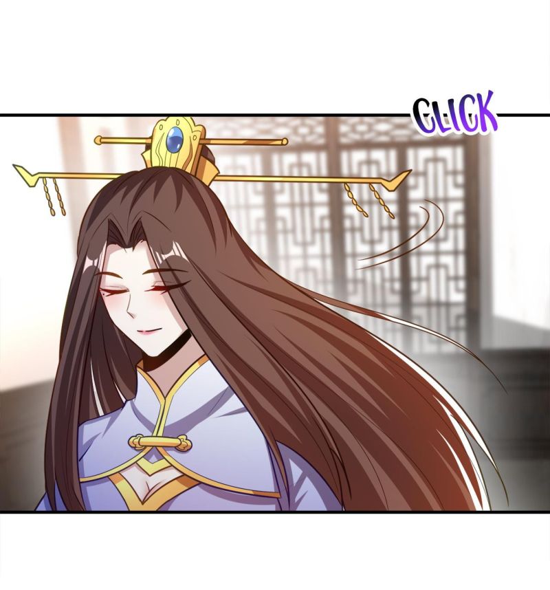 Rise of The Demon King Chapter 193 Gambar 12