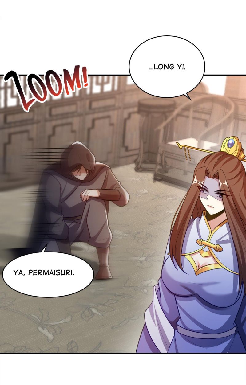 Rise of The Demon King Chapter 193 Gambar 13