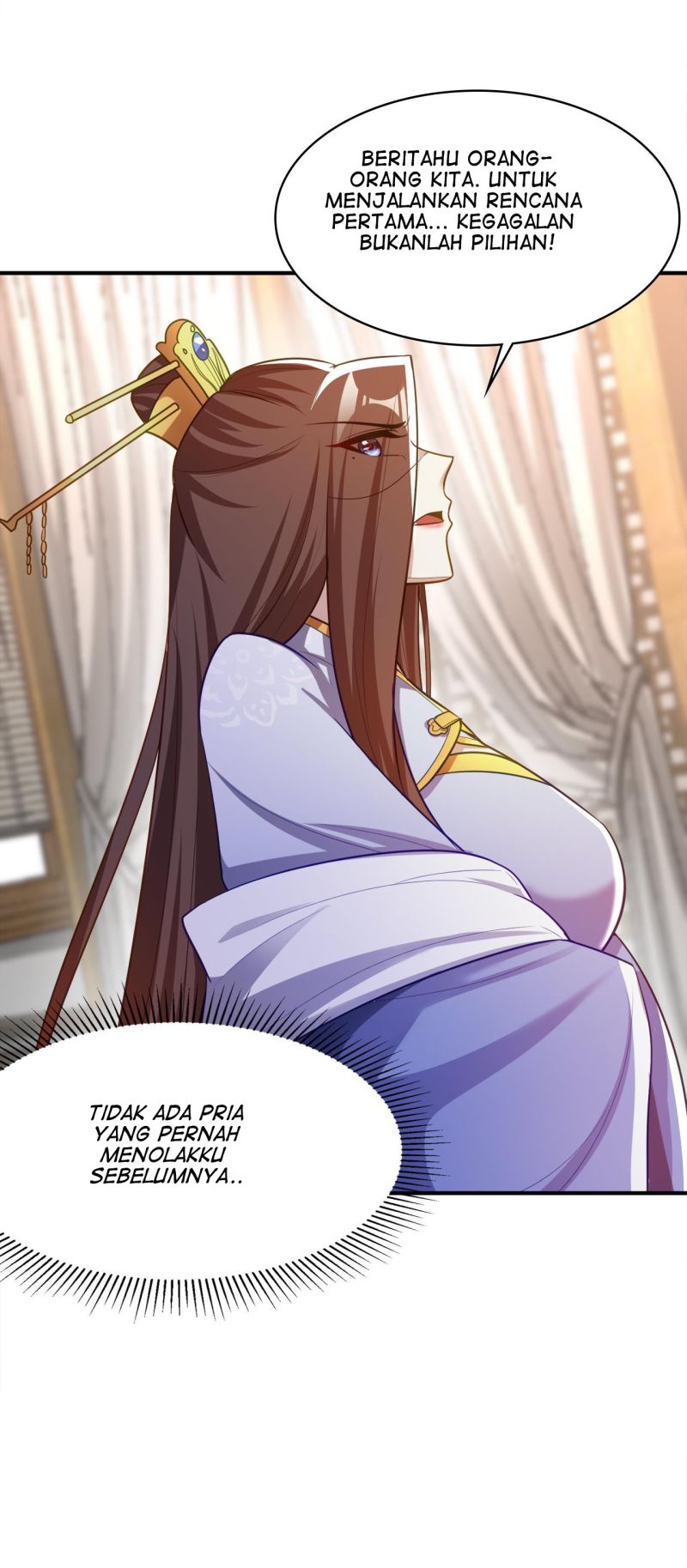 Rise of The Demon King Chapter 193 Gambar 14