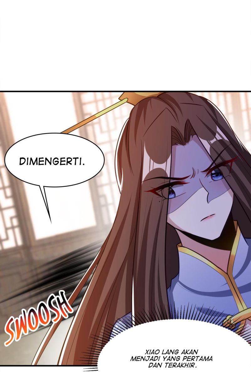 Rise of The Demon King Chapter 193 Gambar 15
