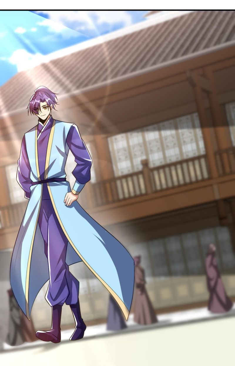 Rise of The Demon King Chapter 193 Gambar 18