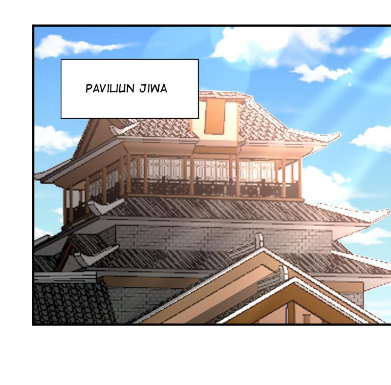 Rise of The Demon King Chapter 193 Gambar 24