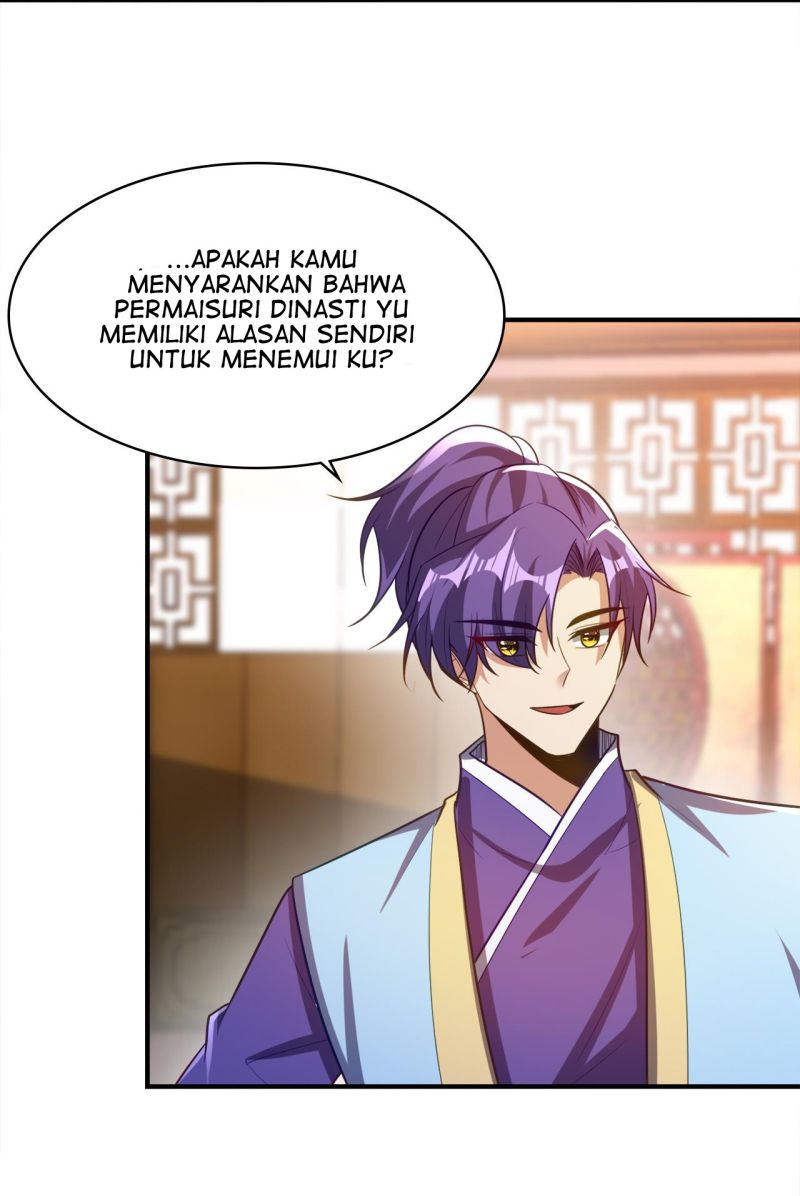 Rise of The Demon King Chapter 193 Gambar 29