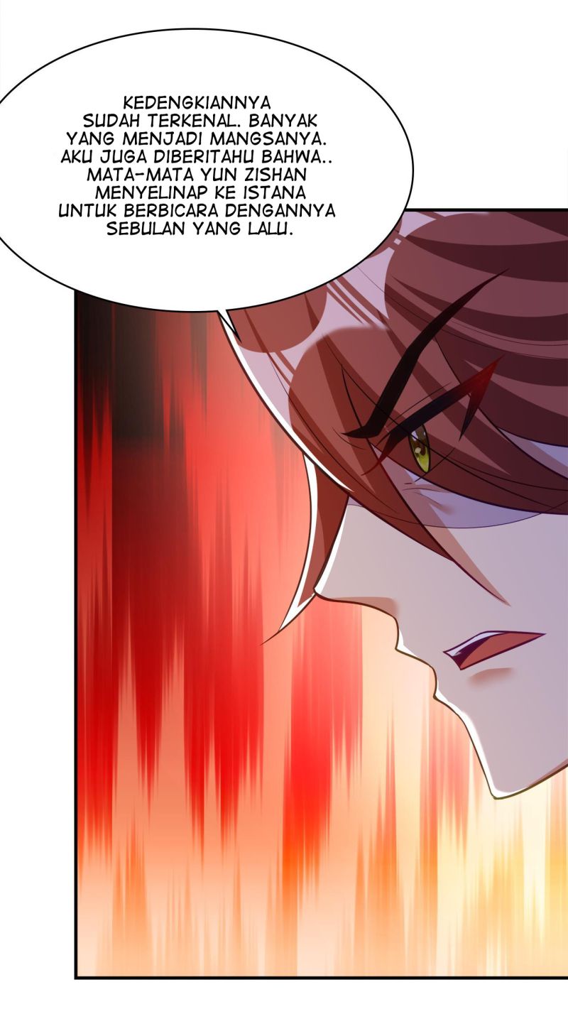 Rise of The Demon King Chapter 193 Gambar 32