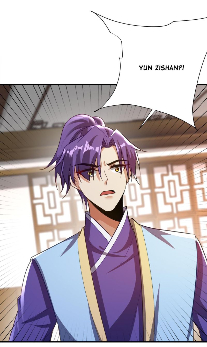 Rise of The Demon King Chapter 193 Gambar 33