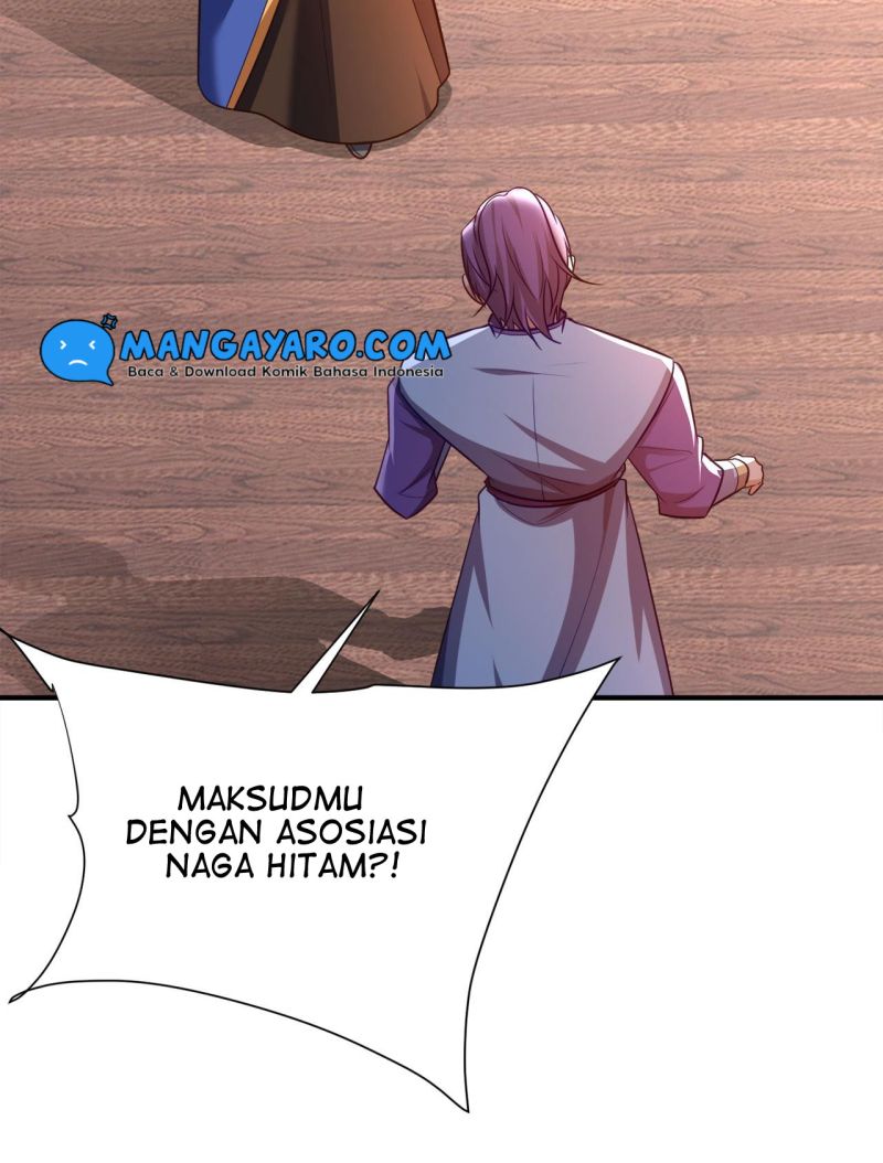 Rise of The Demon King Chapter 193 Gambar 36