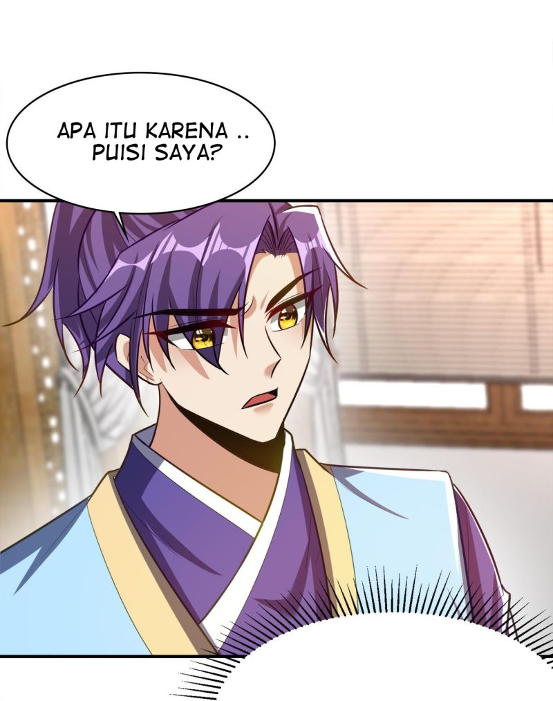 Rise of The Demon King Chapter 193 Gambar 4