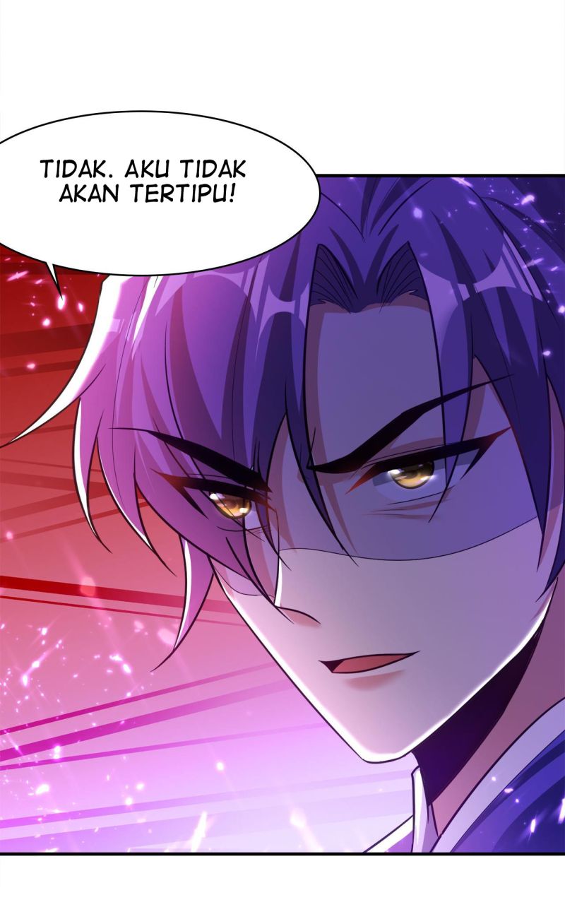 Rise of The Demon King Chapter 193 Gambar 40