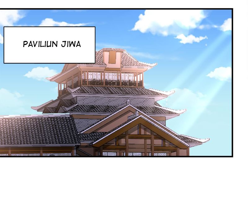 Rise of The Demon King Chapter 193 Gambar 43