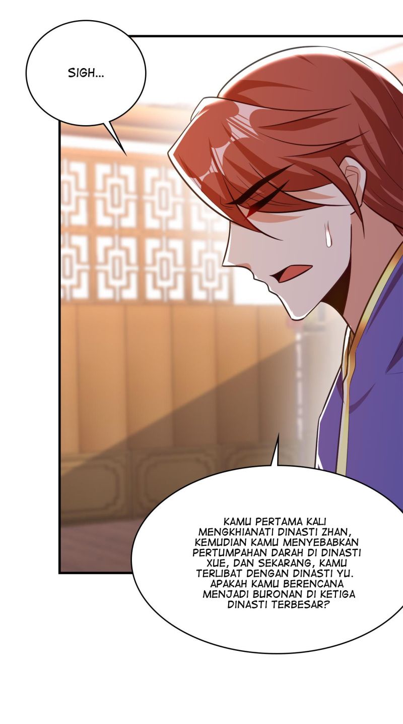 Rise of The Demon King Chapter 193 Gambar 49