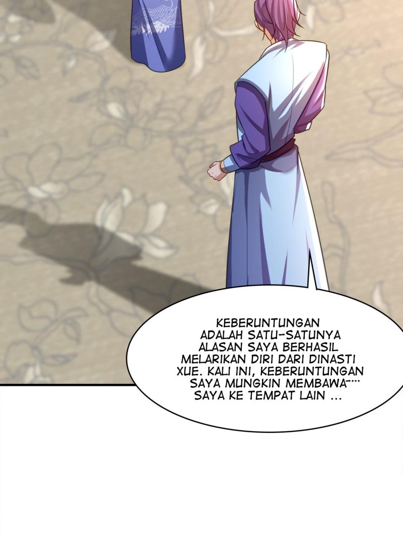Rise of The Demon King Chapter 193 Gambar 7