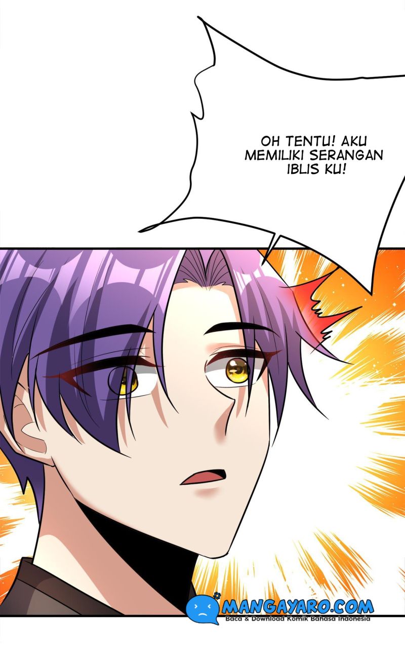 Rise of The Demon King Chapter 192 Gambar 11