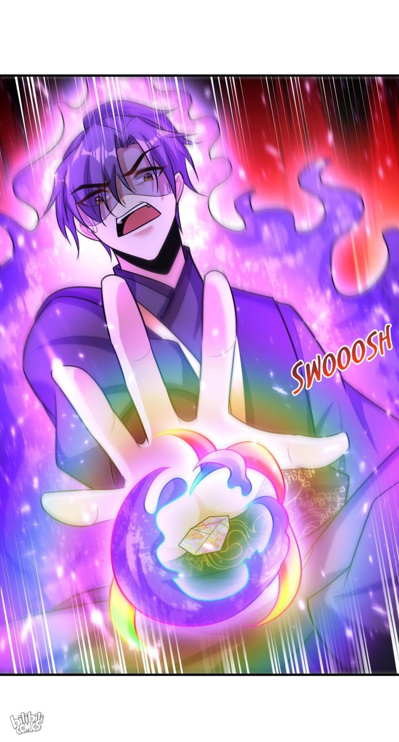 Rise of The Demon King Chapter 192 Gambar 13