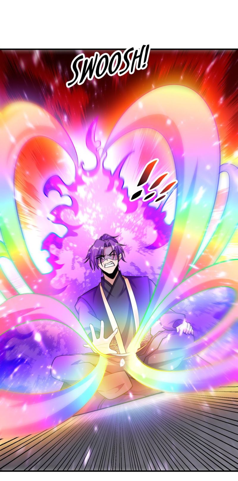 Rise of The Demon King Chapter 192 Gambar 15