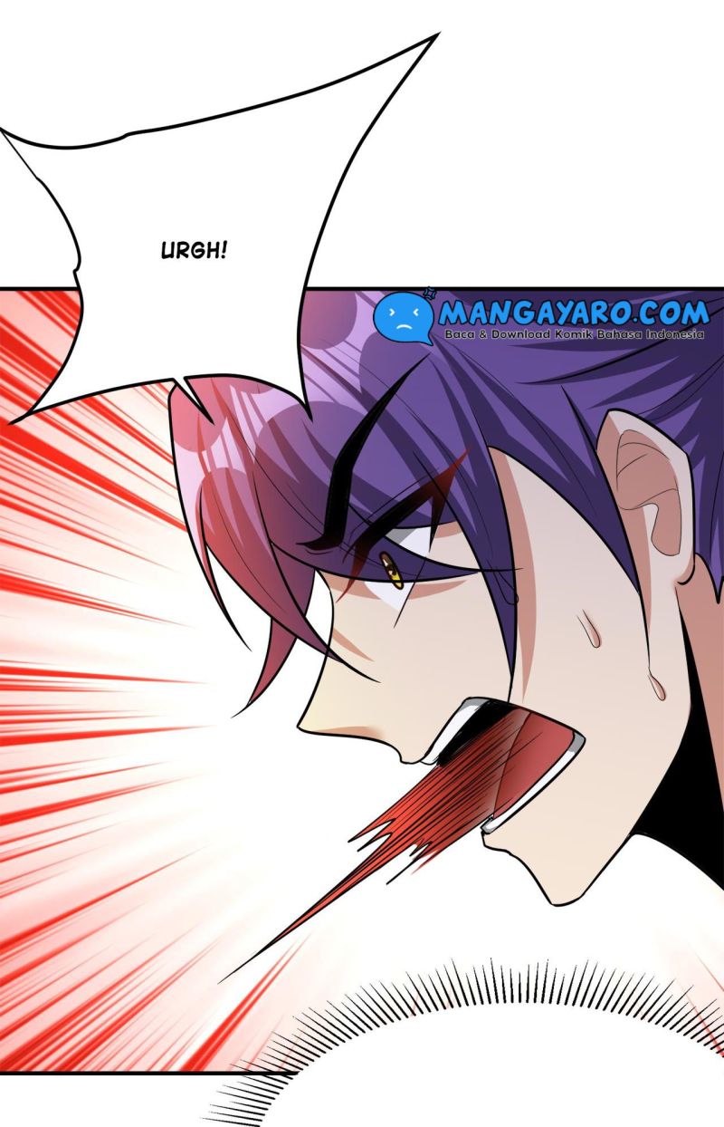 Rise of The Demon King Chapter 192 Gambar 16