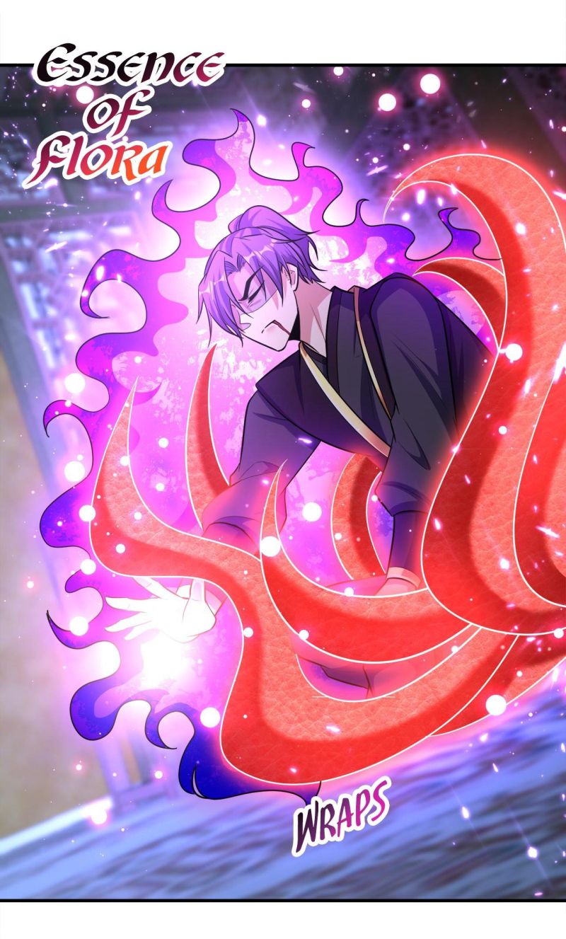 Rise of The Demon King Chapter 192 Gambar 19