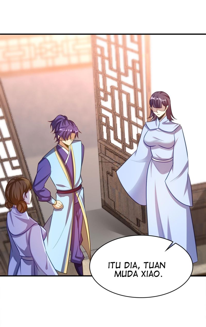 Rise of The Demon King Chapter 192 Gambar 34