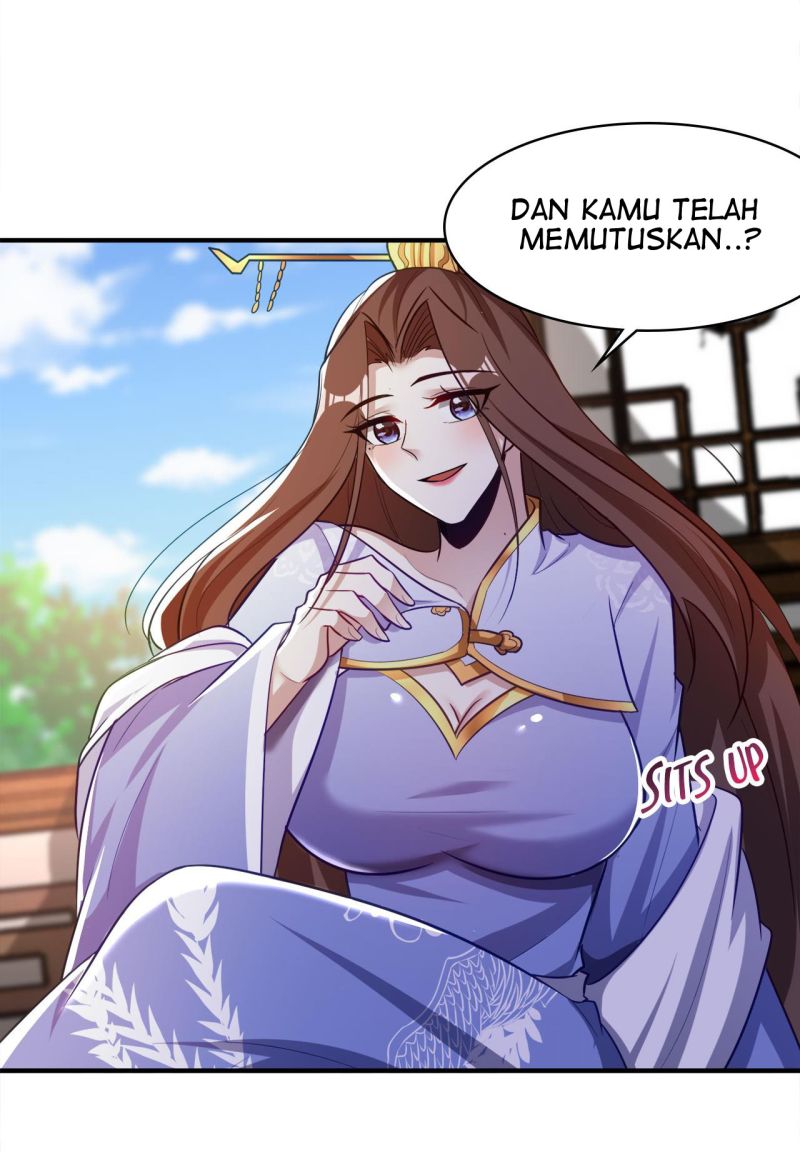 Rise of The Demon King Chapter 192 Gambar 37