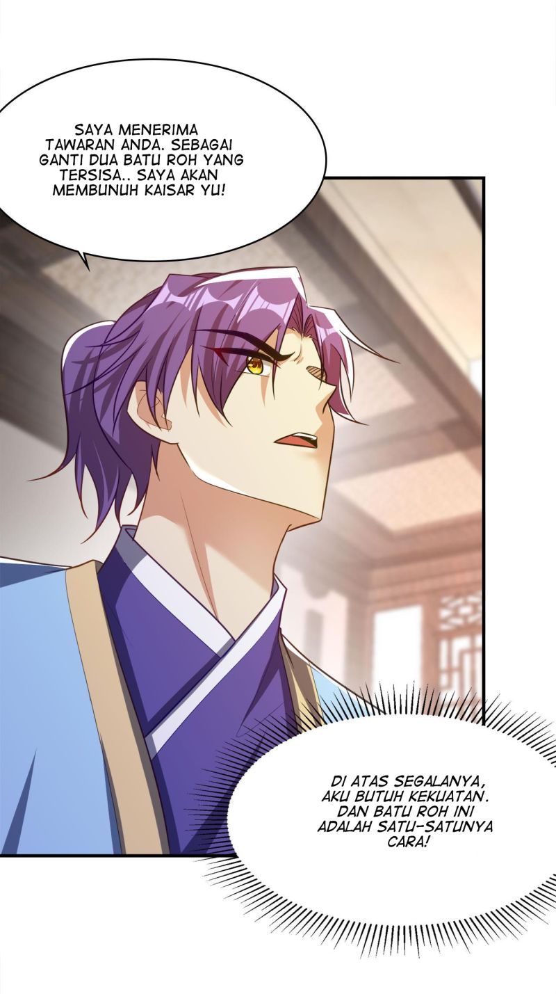 Rise of The Demon King Chapter 192 Gambar 38