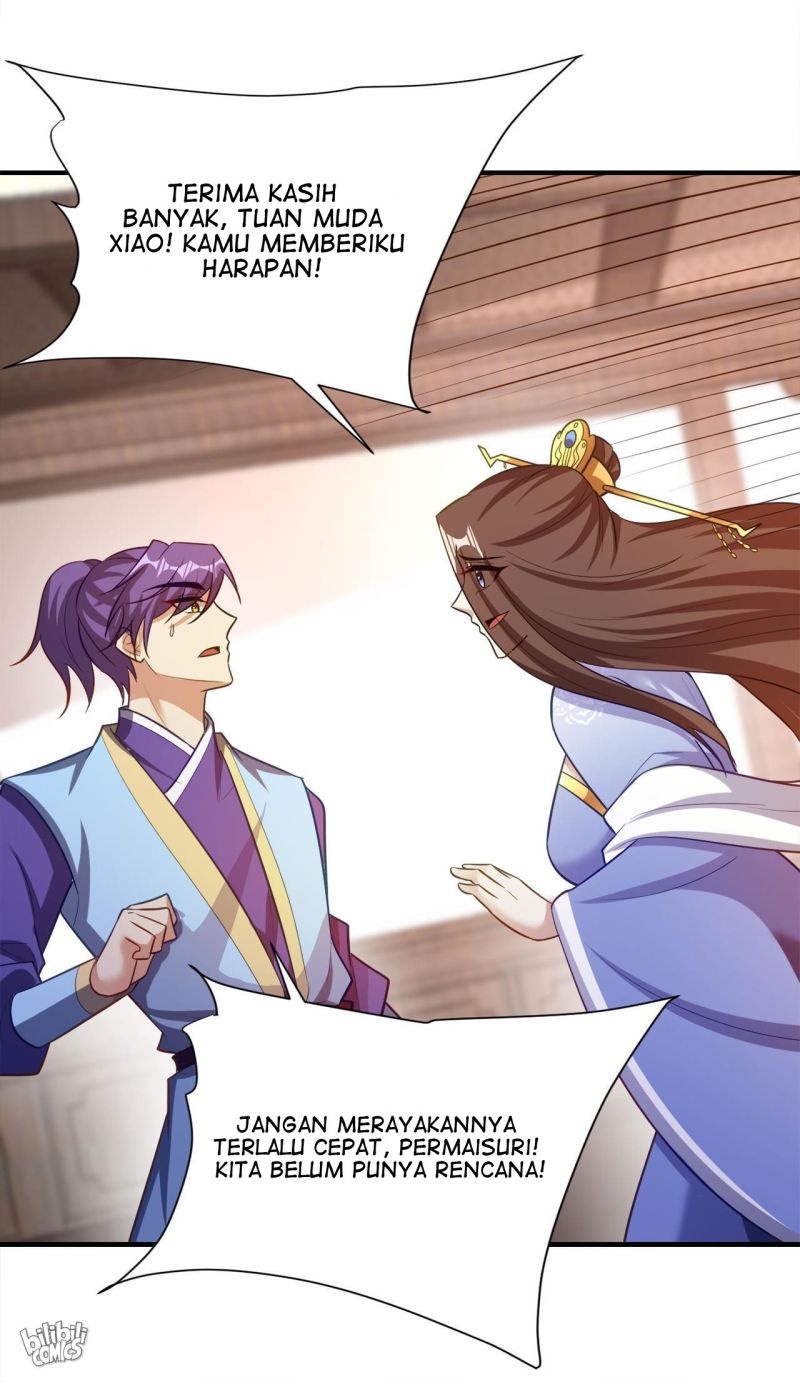 Rise of The Demon King Chapter 192 Gambar 39