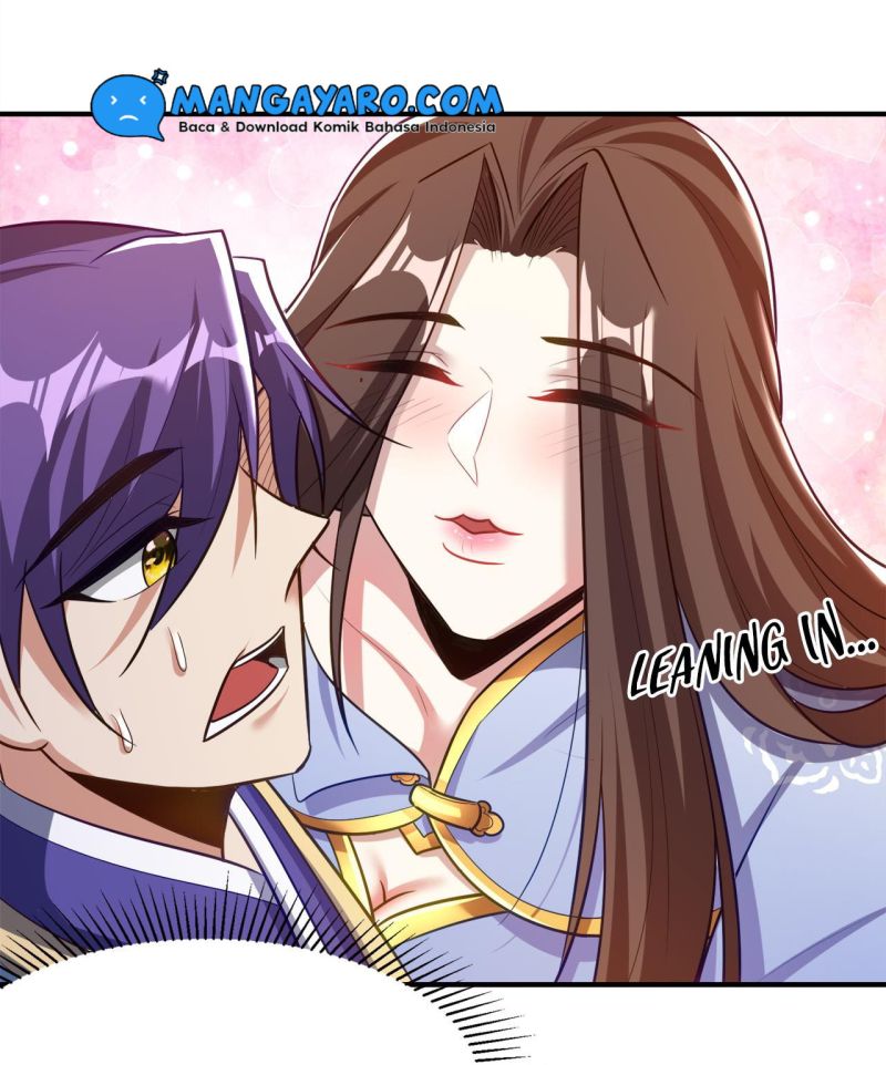 Rise of The Demon King Chapter 192 Gambar 41