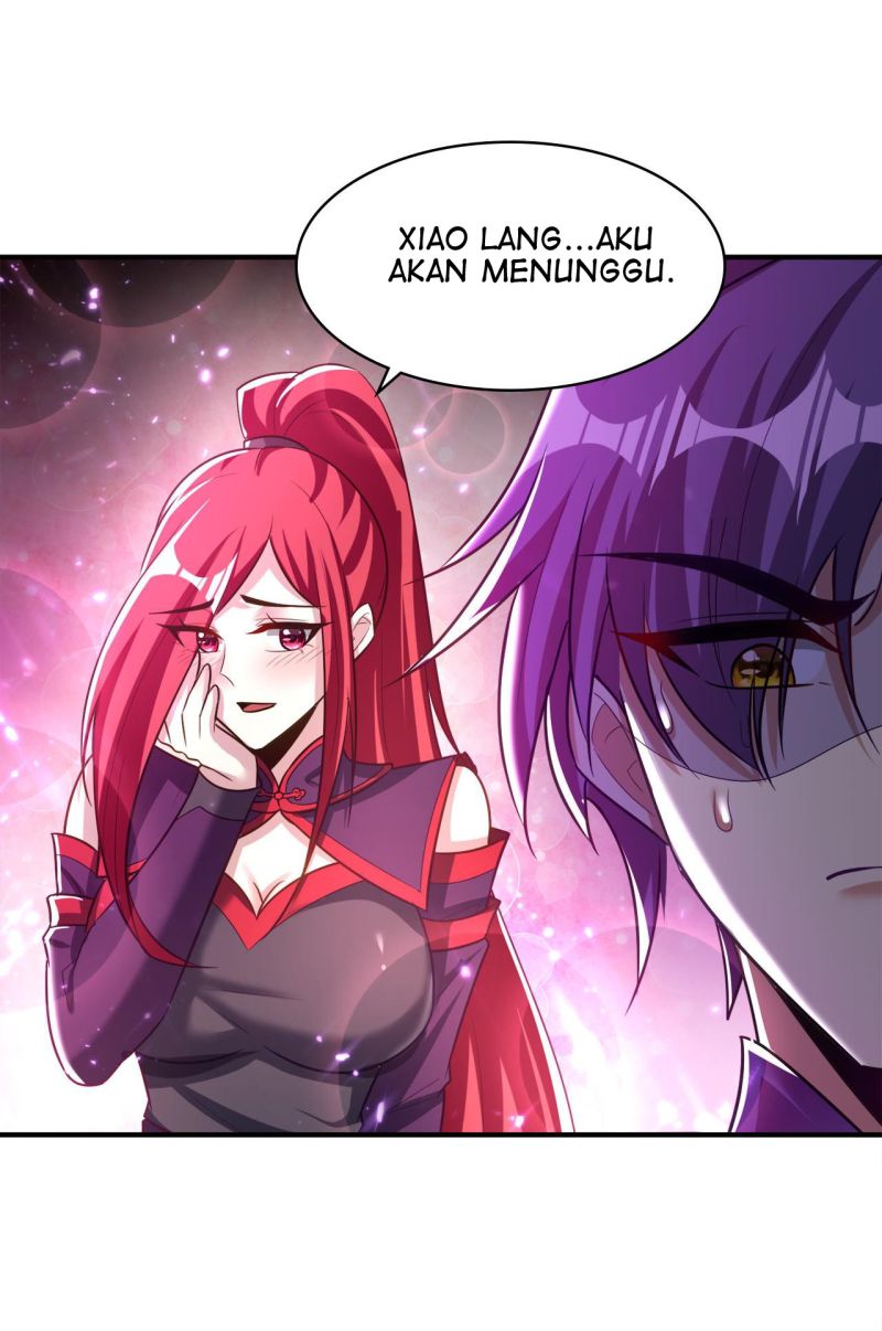 Rise of The Demon King Chapter 192 Gambar 43