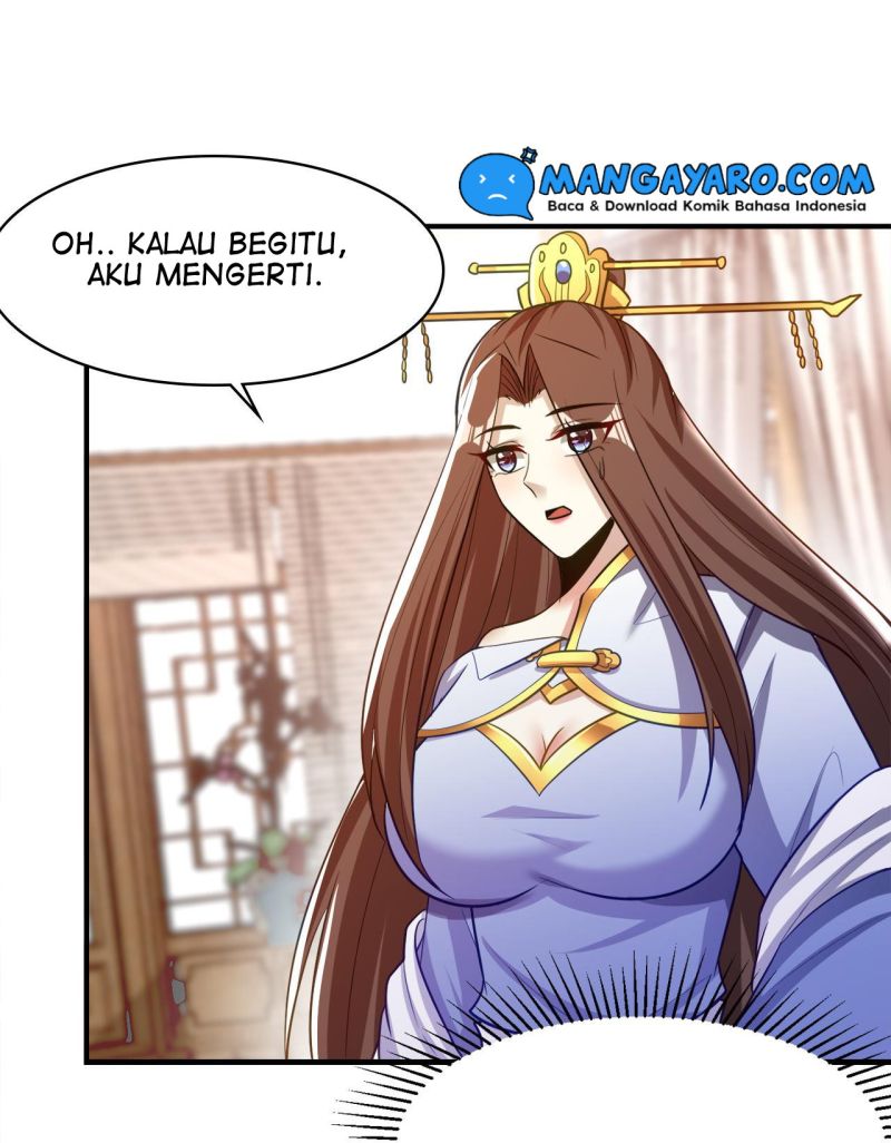 Rise of The Demon King Chapter 192 Gambar 46