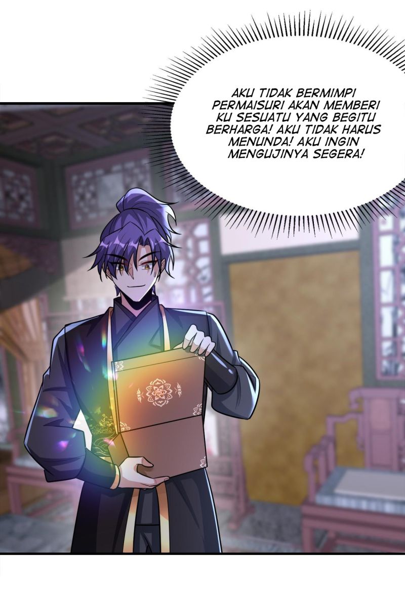 Rise of The Demon King Chapter 192 Gambar 8